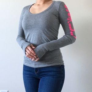 SoulCycle | Soft Long Sleeve Tee